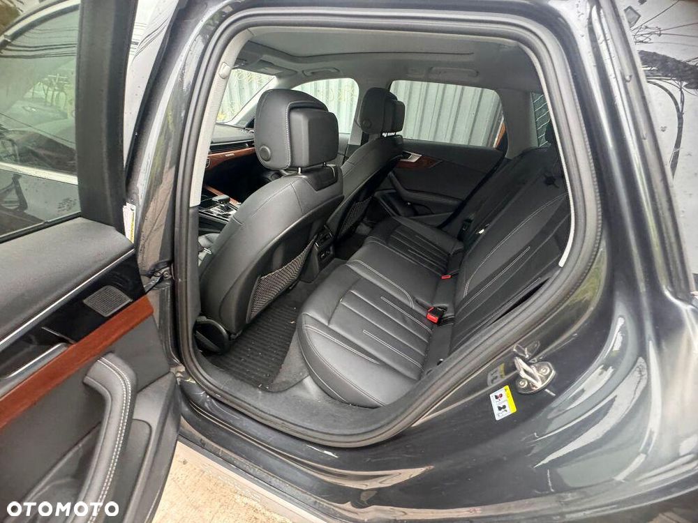 Audi A4 Allroad 45 TFSI S tronic - 18