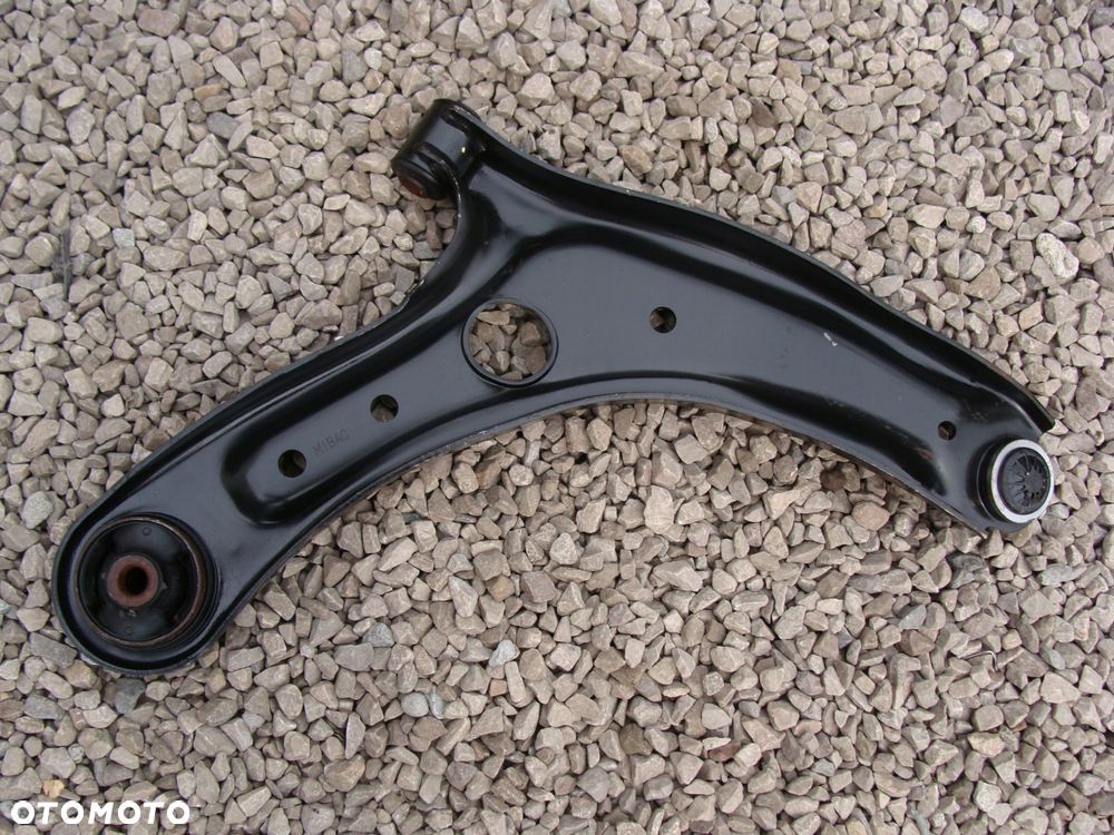 wahacz lewy kia stonic 2020r !! - 4