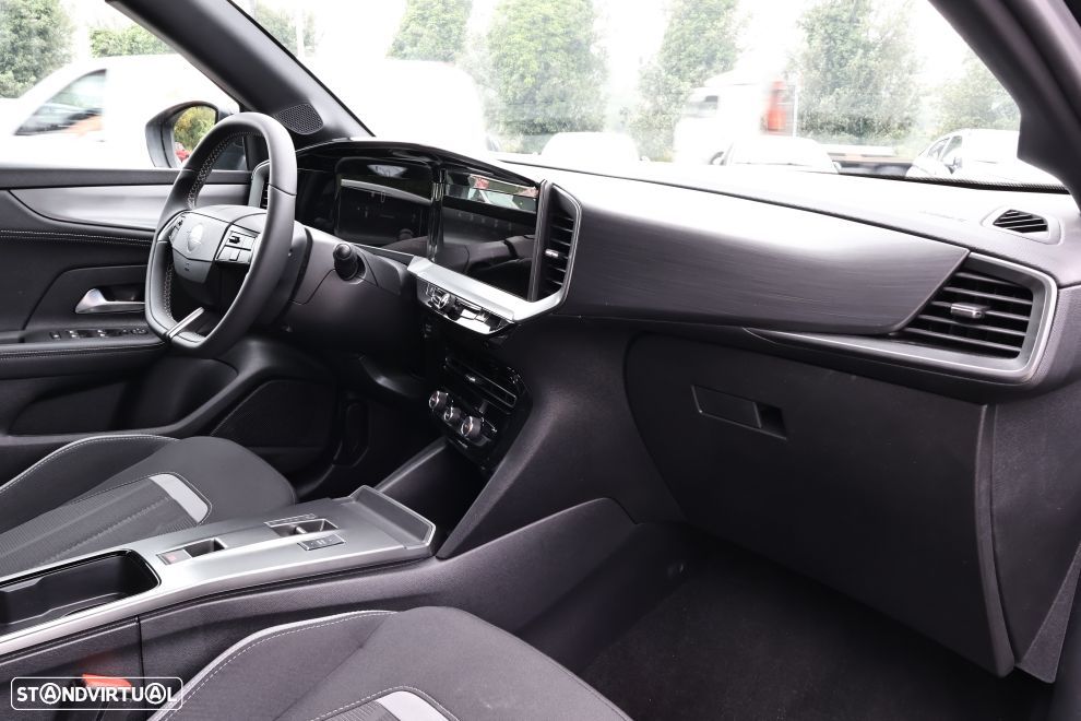 Opel Mokka-e 54 kWh GS - 14