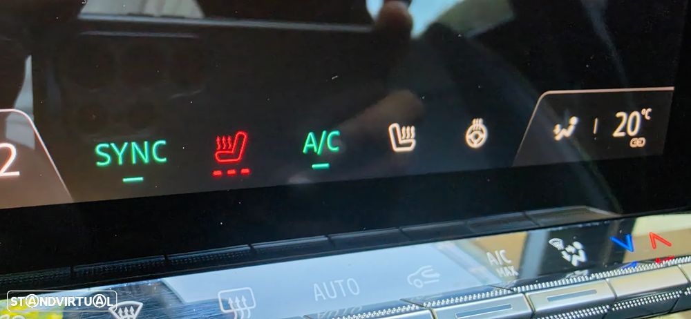 Renault Mégane E-Tech EV60 Iconic Optimum Charge - 42