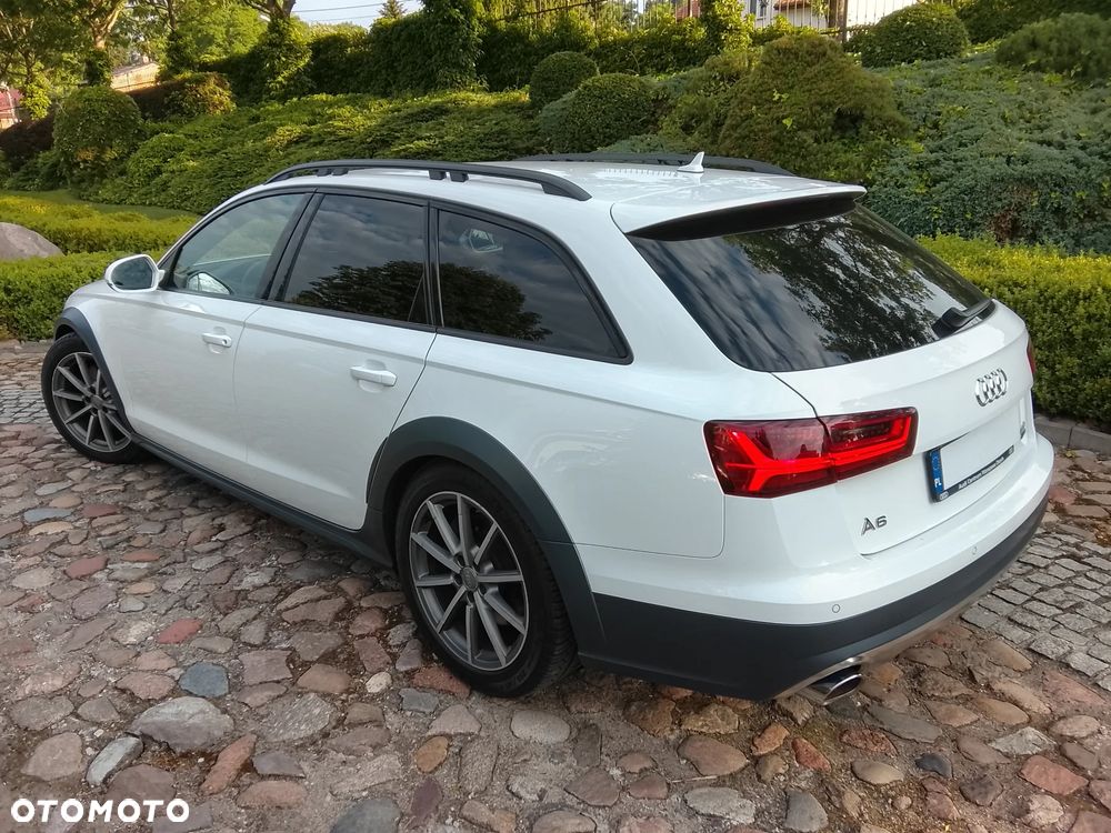 Audi A6 Allroad - 38