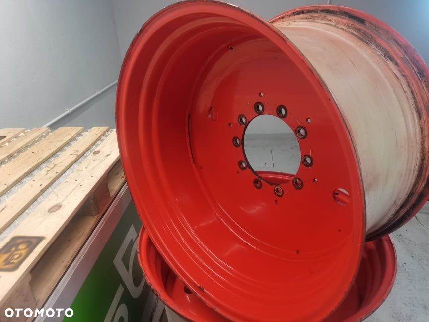 Felga Claas 840 Axion {DW23AX38} - 4