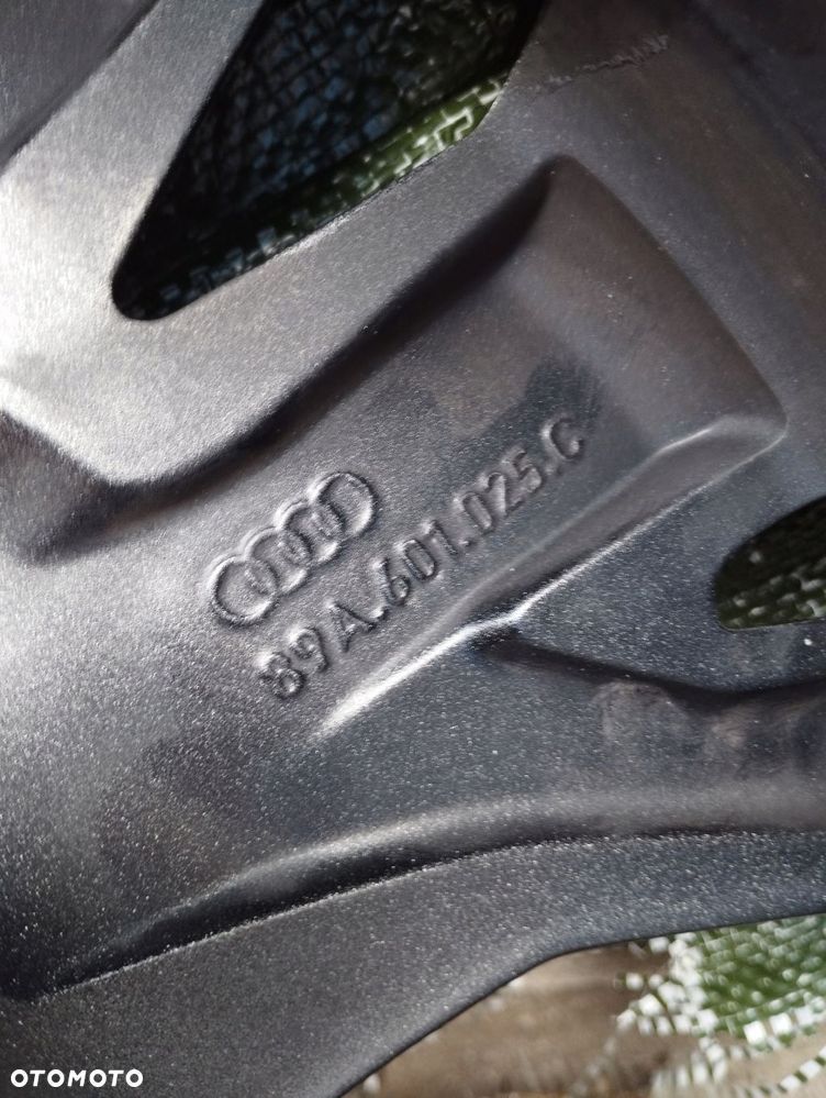felga audi q4 e-tron 89a 8j 19 et45 89a601025c - 7