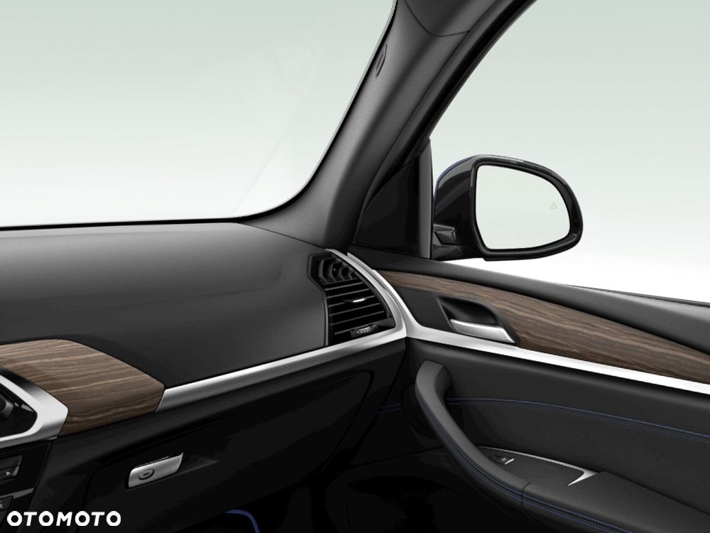 BMW X3 - 8