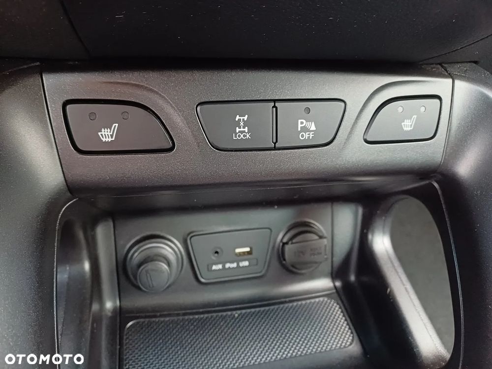 Hyundai ix35 2.0 CRDi 4WD Premium - 21