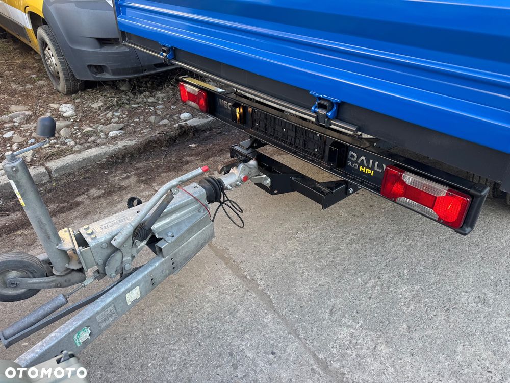 Iveco 35c15 - 23