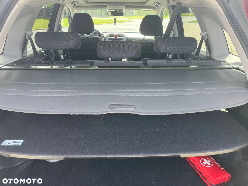 Honda CR-V 2.2i-CTDi Comfort - 5