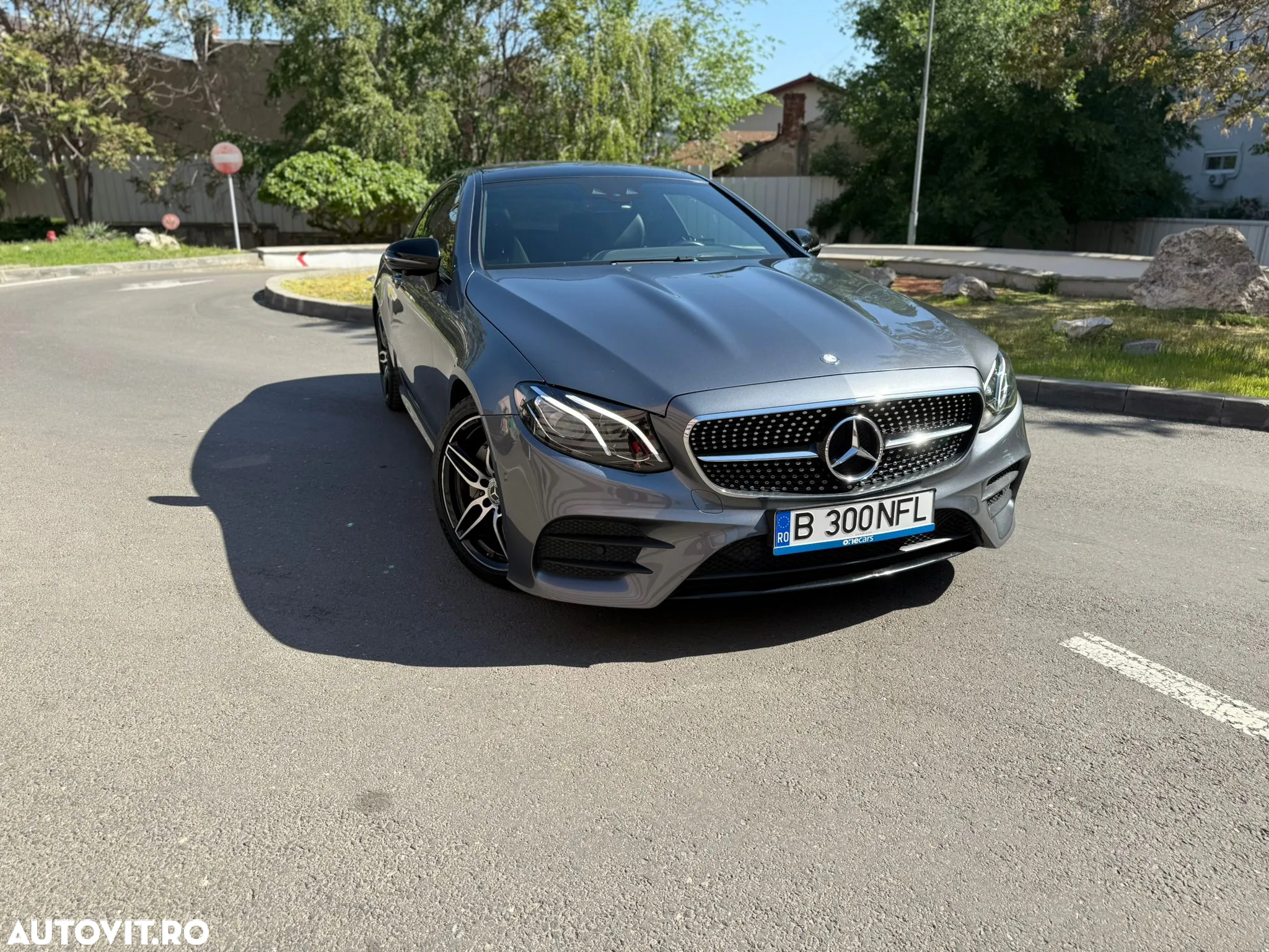 Mercedes-Benz AMG - 13