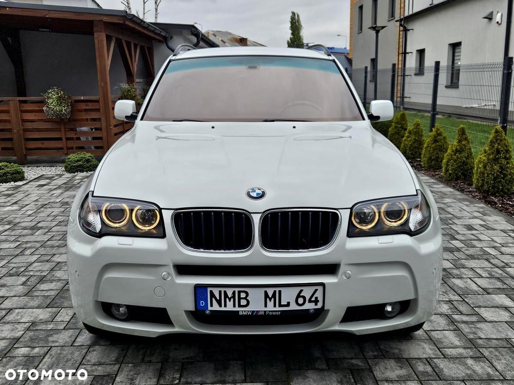 BMW X3 xDrive20d Limited Sport Edition - 18