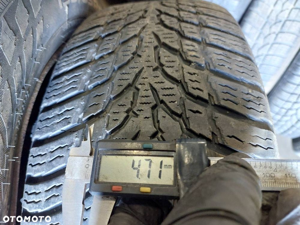 FELGI STALOWE 4 SZT 3B0601027D 5x112 6Jx15 ET37 FI57,1 VW AUDI - 17