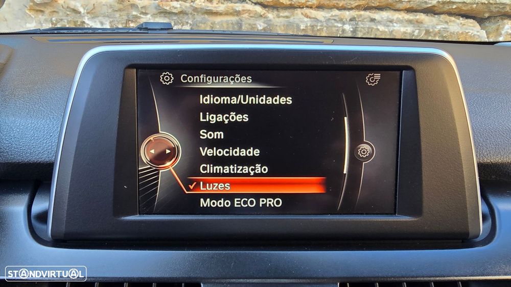 BMW 216 Active Tourer d Advantage - 30