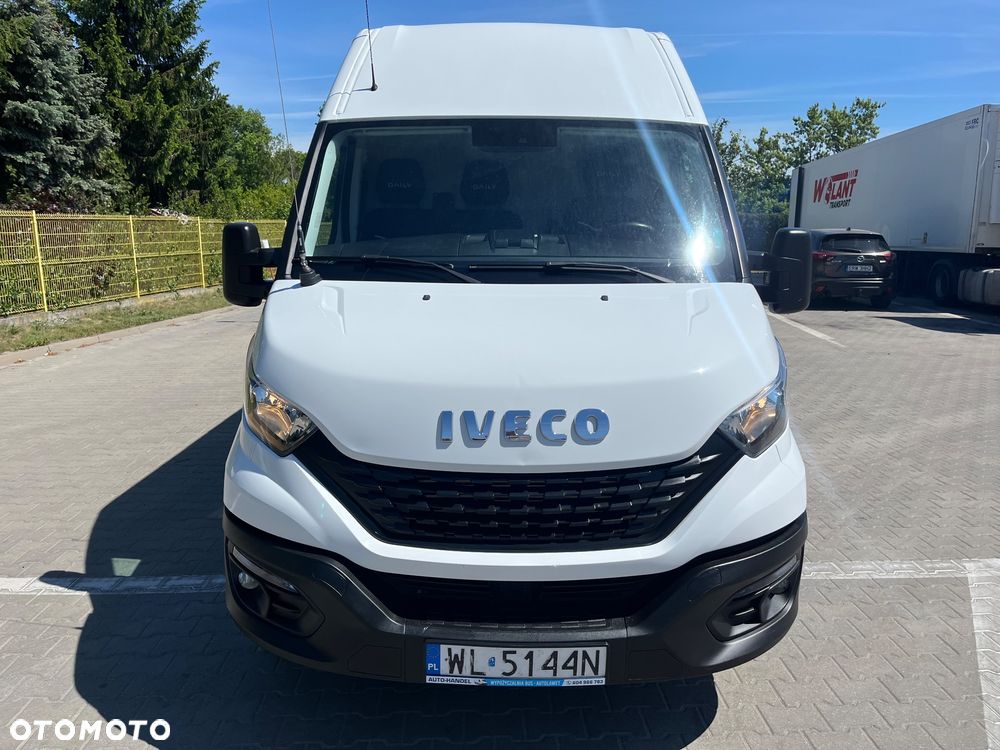 Iveco 35S18 - 10