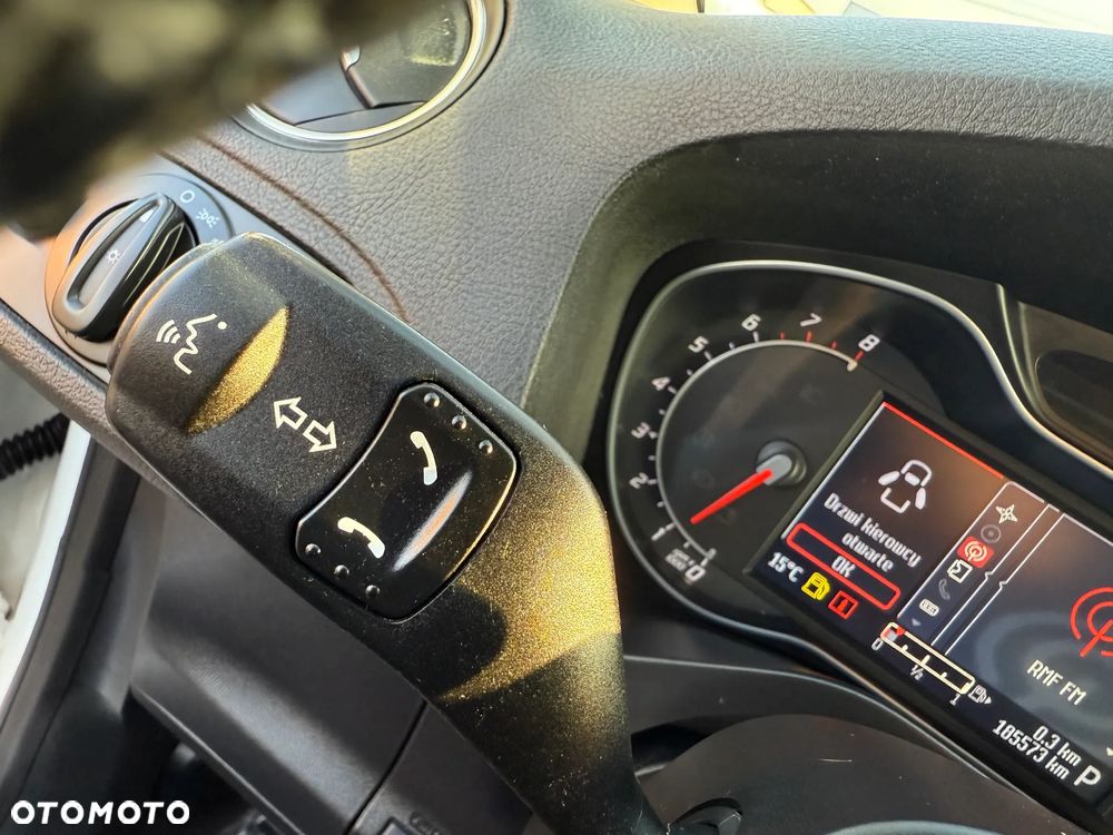 Ford S-Max 2.0 T Platinium X MPS6 - 32