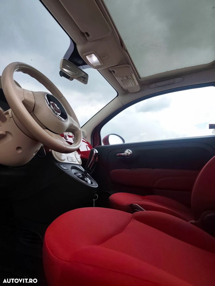 Fiat 500 - 13