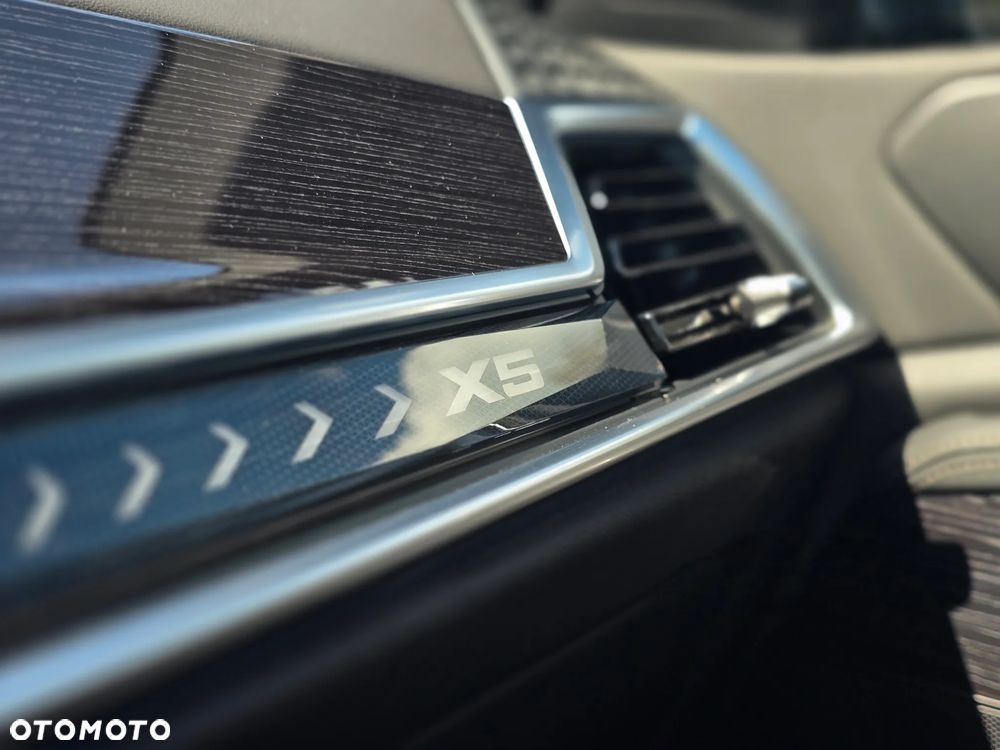 BMW X5 xDrive30d mHEV sport - 26
