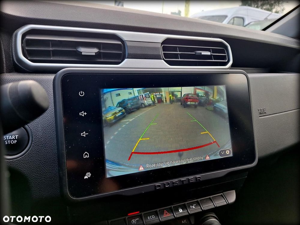 Dacia Duster 1.3 TCe Journey - 26