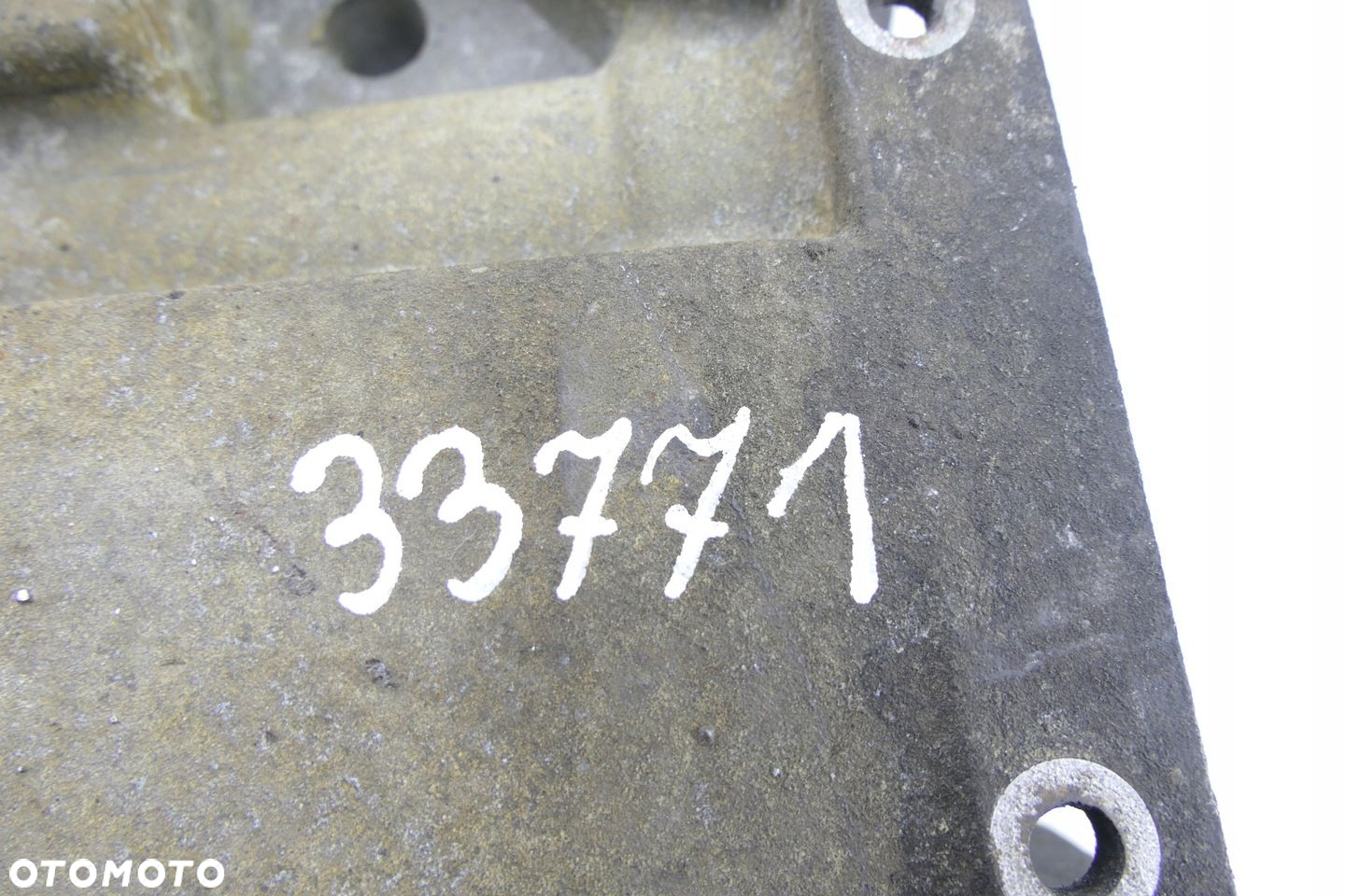 Miska Oleju RANGE ROVER SPORT L320 2.7D 276DT 4H2Q-6U004-FA - 10