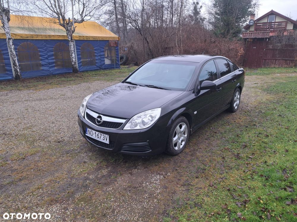Opel Vectra 1.9 CDTI Elegance - 16