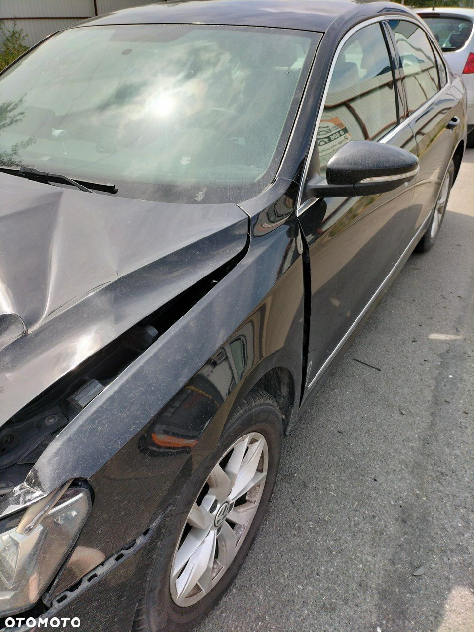 Volkswagen Passat - 10