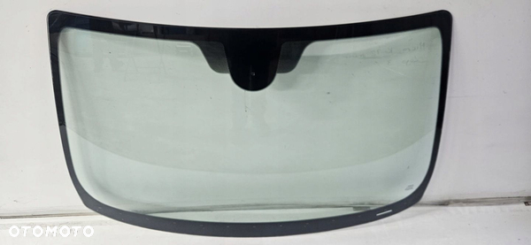 SZYBA PRZEDNIA CZOŁOWA NISSAN MICRA K12 sensor 2003-2011R ORYGINAŁ