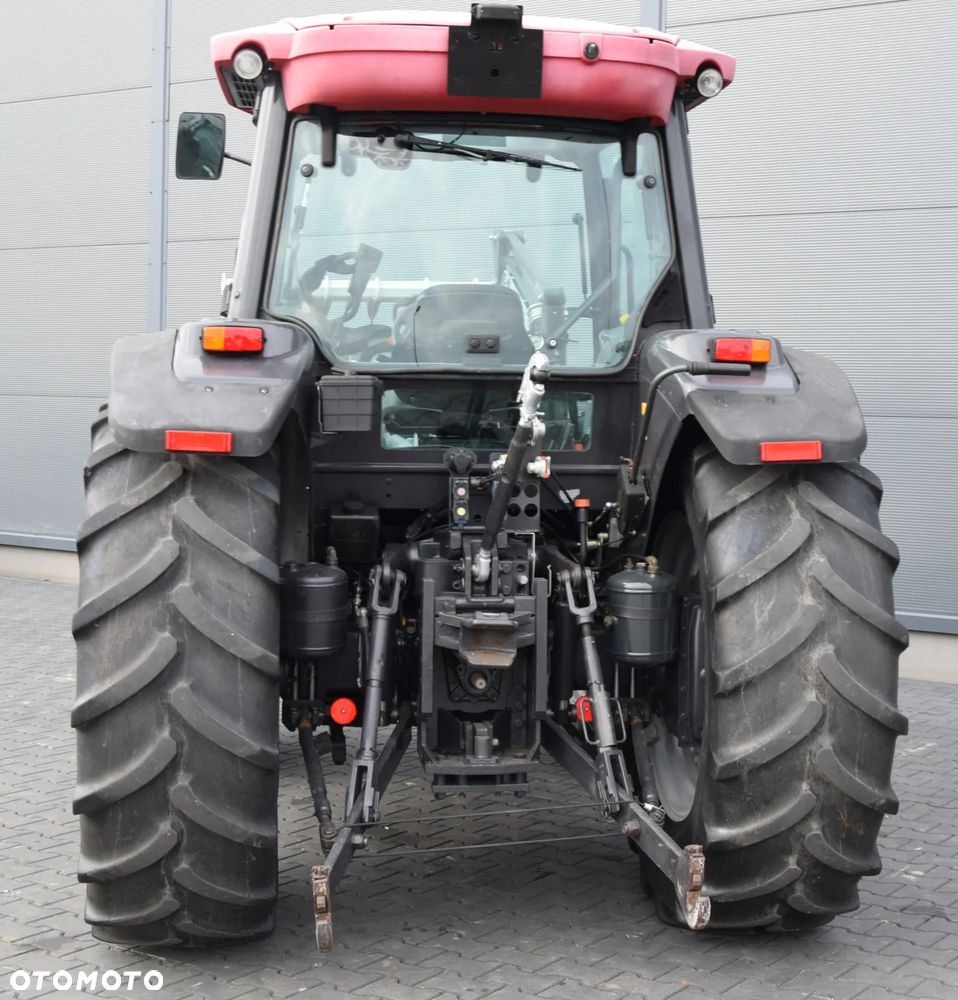 McCormick C105 MAX - 7