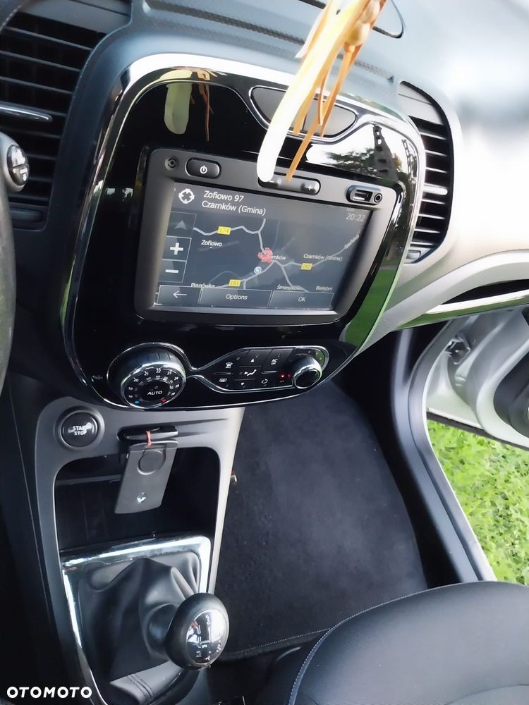 Renault Captur ENERGY dCi 90 Start&Stop Experience - 31