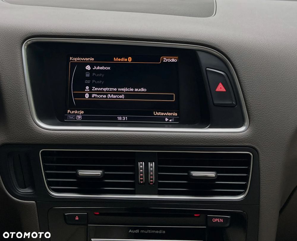 Audi Q5 - 22