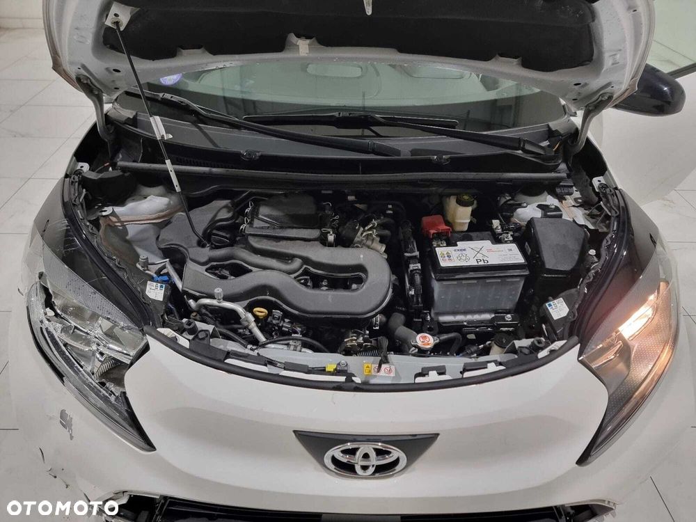 Toyota Aygo X - 20