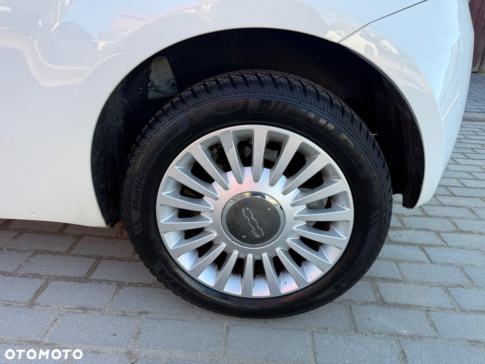 Fiat 500 - 10
