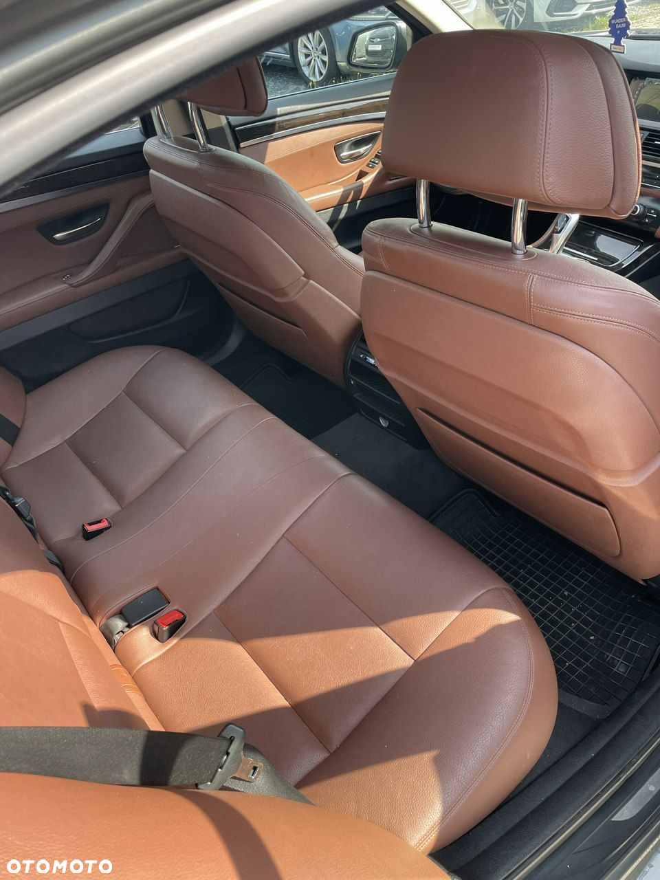 BMW Seria 5 - 18