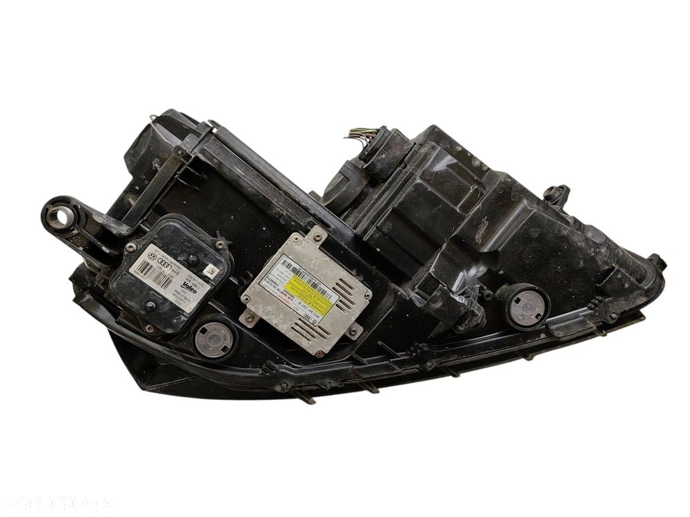LAMPA LEWY PRZÓD VOLKSWAGEN PASSAT B7 (2010-2014) 2.0 TDI 177KM 3AB941033 - 6