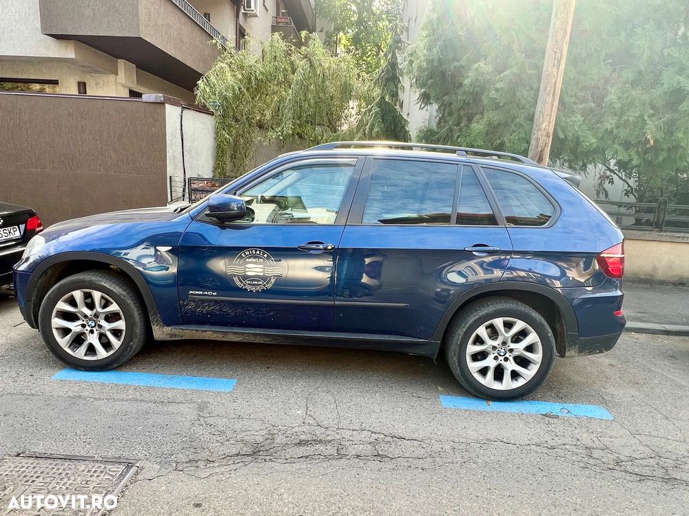 BMW X5 xDrive40d - 1