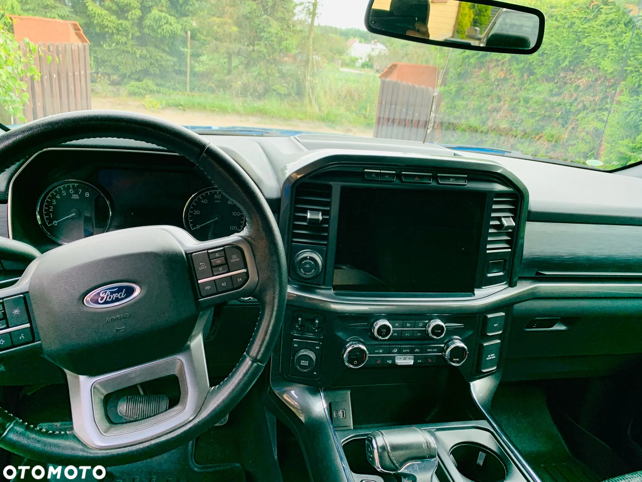Ford F150 - 14