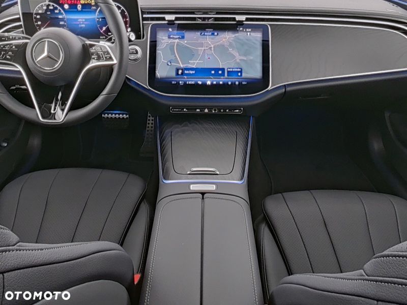 Mercedes-Benz Klasa E 220 d mHEV 4-Matic All-Terrain Avantgarde 9G-Tronic - 8