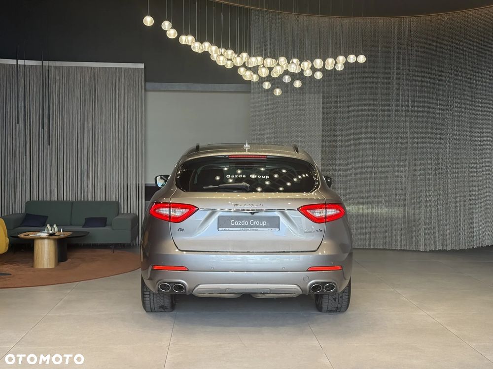 Maserati Levante Granlusso - 7