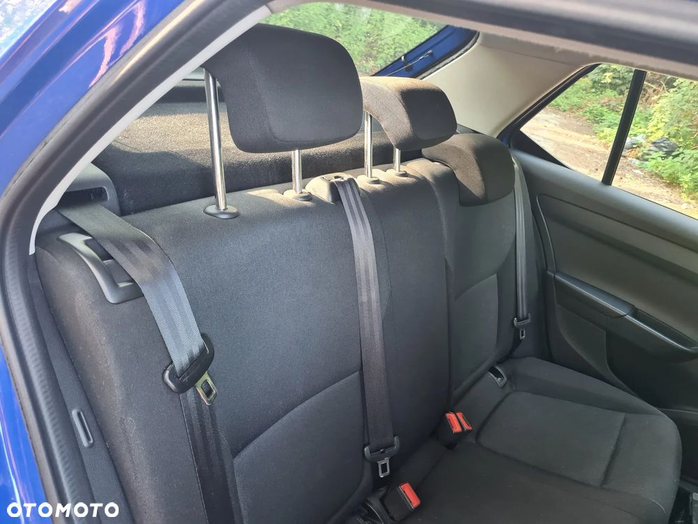 Skoda Fabia 1.0 Active - 20