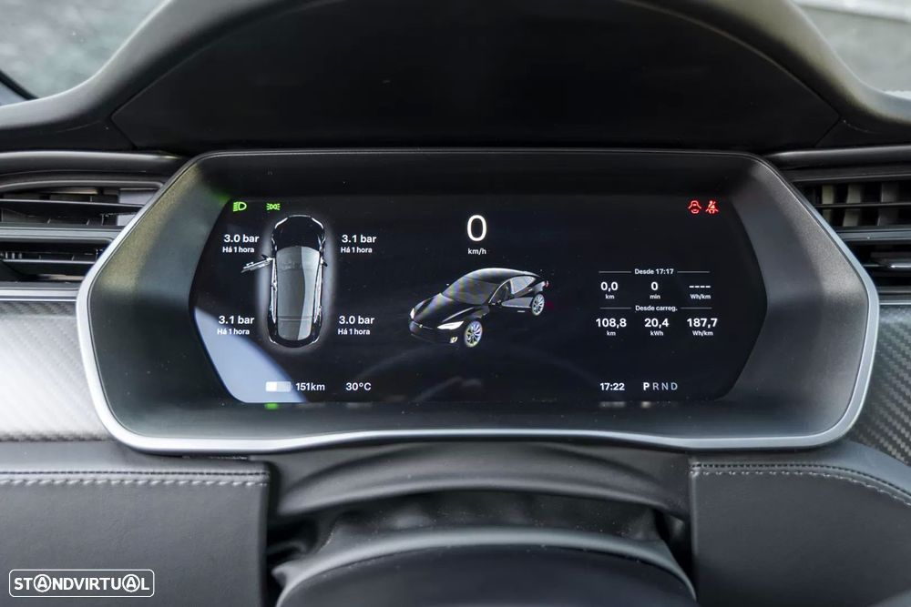 Tesla Model S Long Range AWD - 18