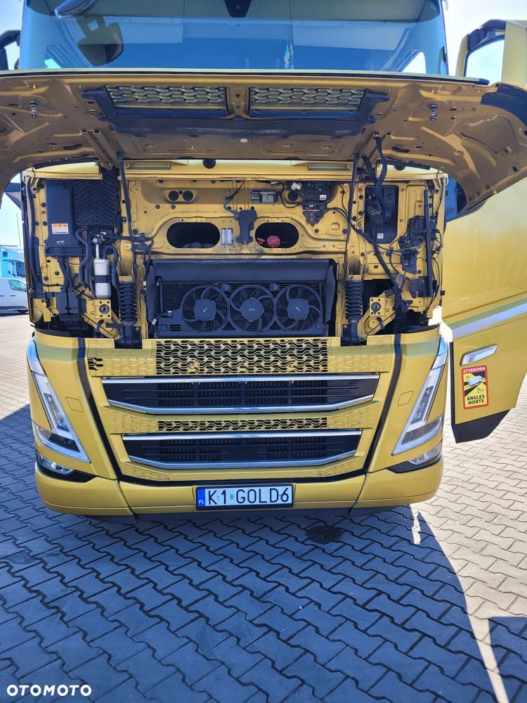Volvo Fh - 8
