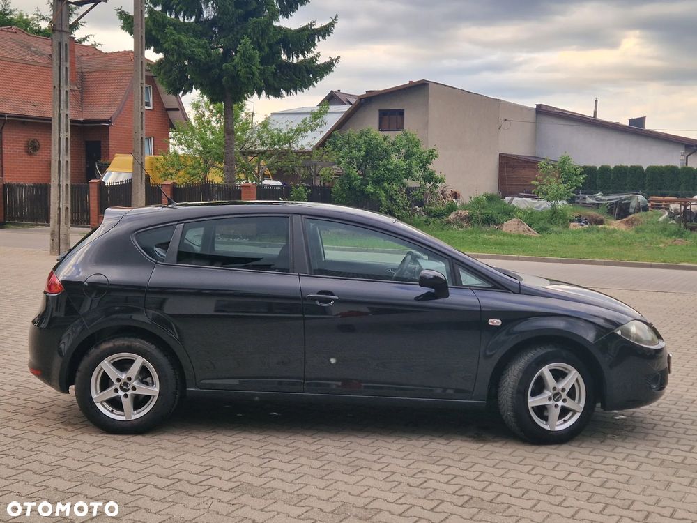Seat Leon 1.6 Sport Limited - 30