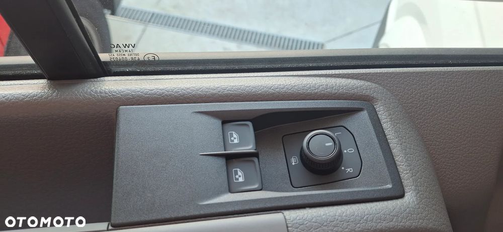 Volkswagen Crafter - 32