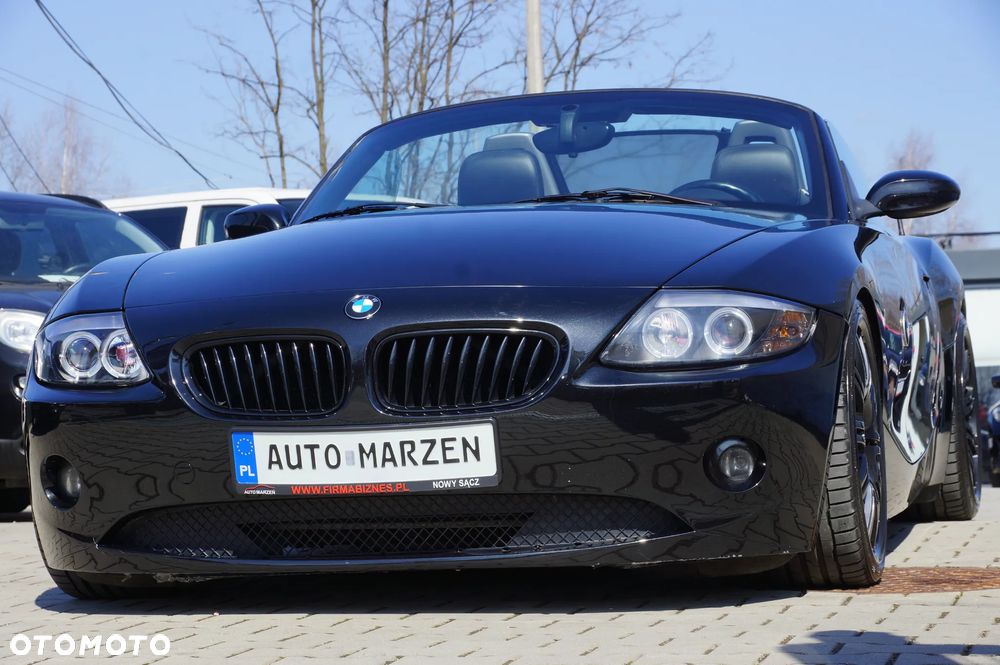 BMW Z4 - 3