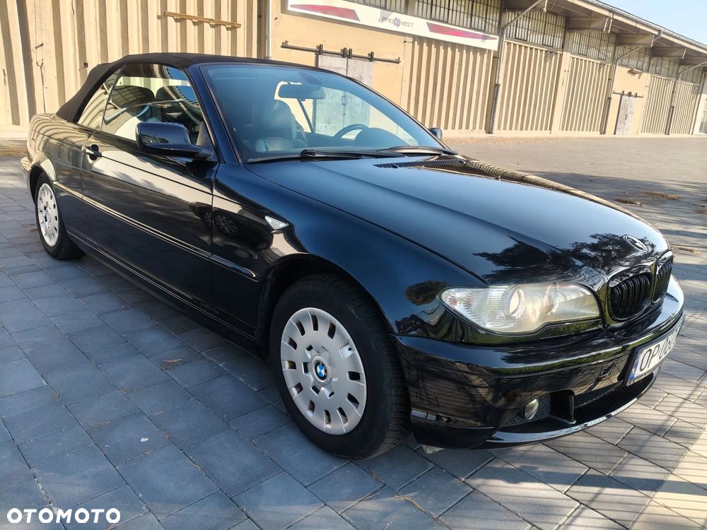 BMW Seria 3 318 Ci Edition Exclusive - 3