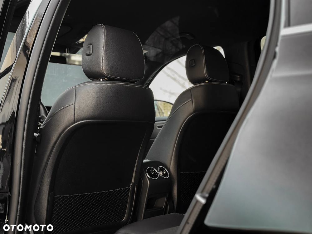 Mercedes-Benz GLB 200 d 8G-DCT Style - 25