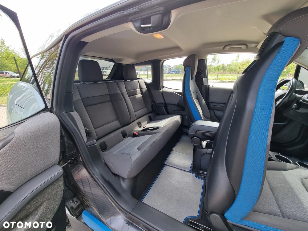 BMW i3 - 14