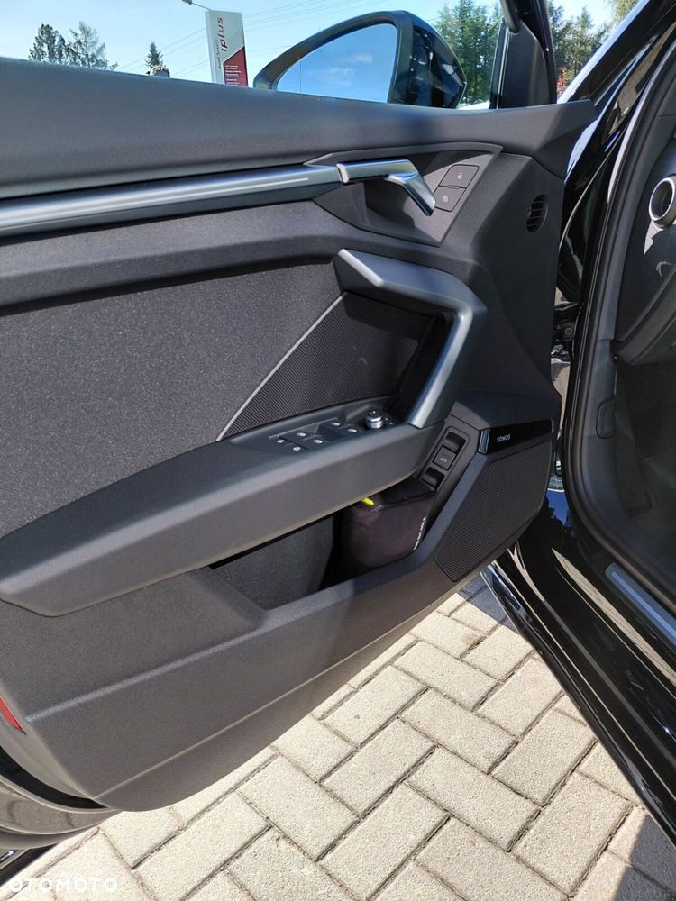 Audi A3 Sportback - 16