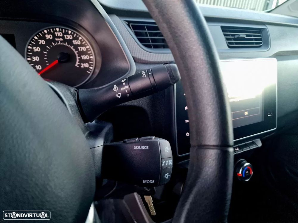 Renault Express confort blue dci 95 (IVA DEDUTÍVEL) - 21