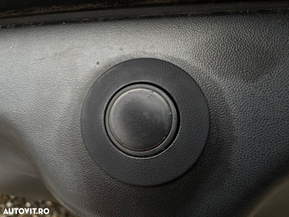 Nissan Qashqai 1.5 DCI TEKNA - 29