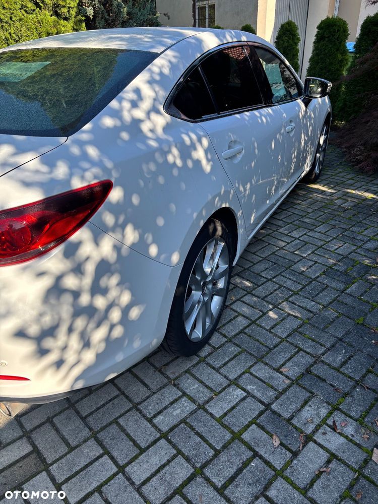 Mazda 6 2.0 Skypassion I-ELoop - 4