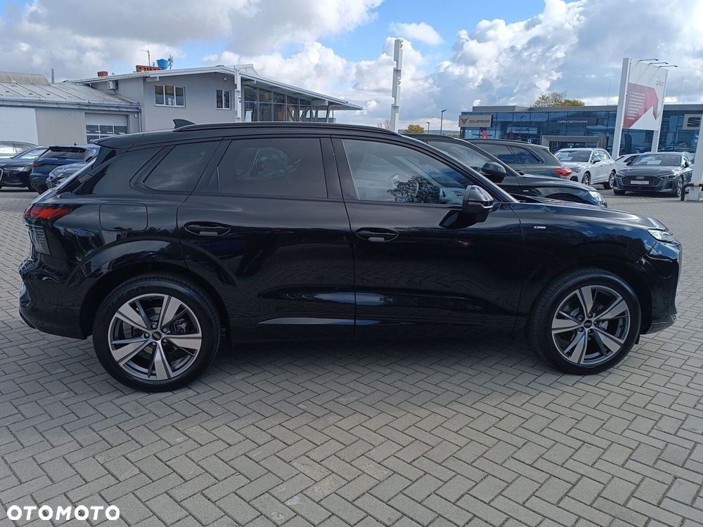 Audi Q3 - 7