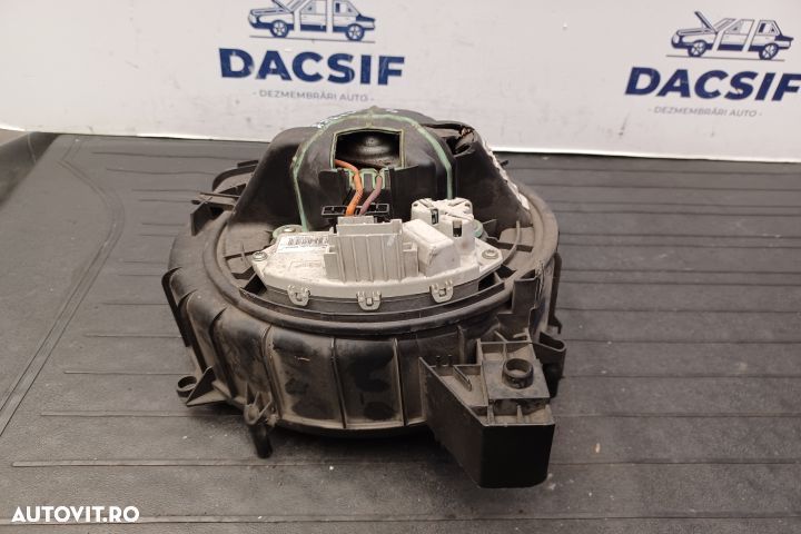 Ventilator aeroterma 985465S 985465S BMW Seria 3 E90 [2004 - 2010] Se - 2